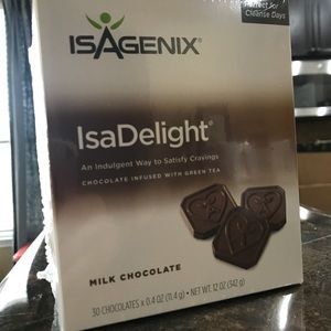 Isagenix Bundle